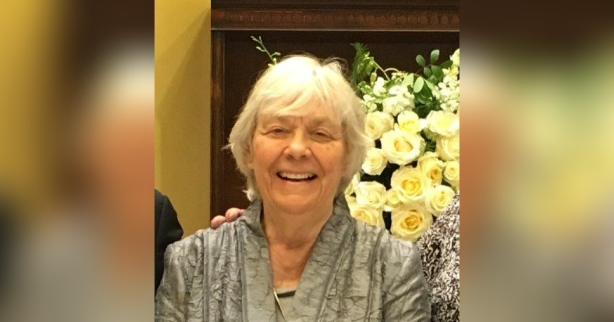 Joyce Dawson Obituary May 2, 2023 Boca Raton, FL