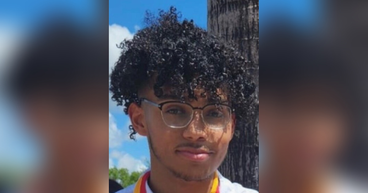 Obituary for Alex Gonzalez Glick Family Funeral Home