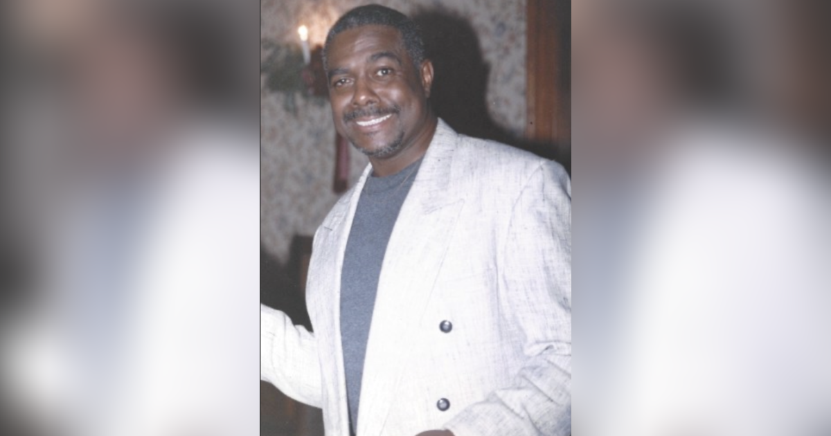 Columbus Melvin Yarborough Obituary Nov 3, 2022 Darlington, SC