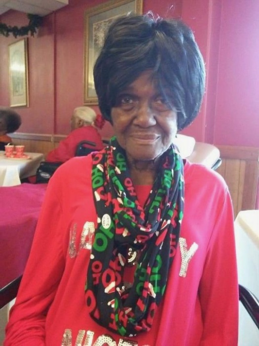 Carrie Hines Obituary March 25, 2023 Jordan Funeral Home, Inc