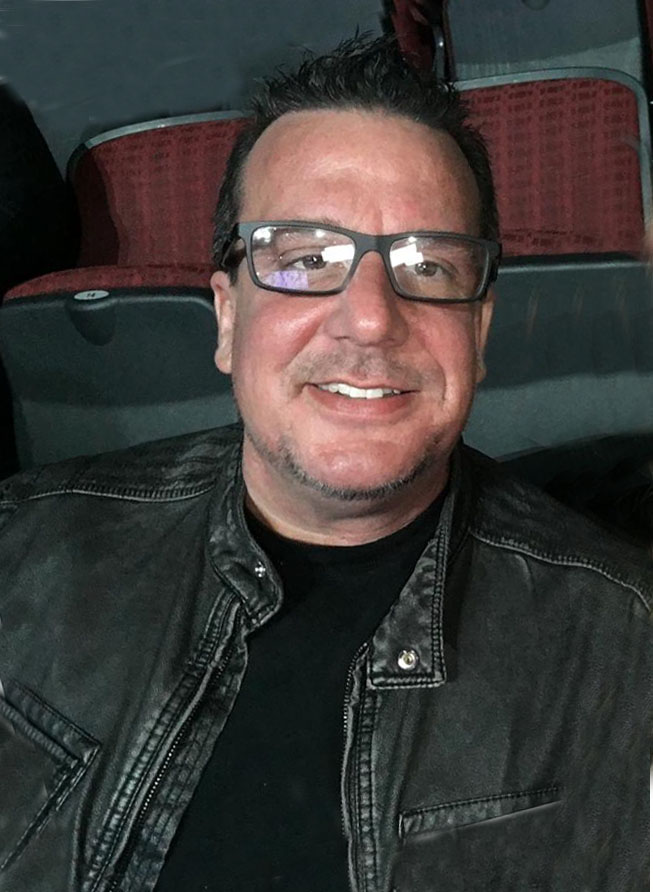 Obituary for MARK SHEETZ Conley Funeral Home