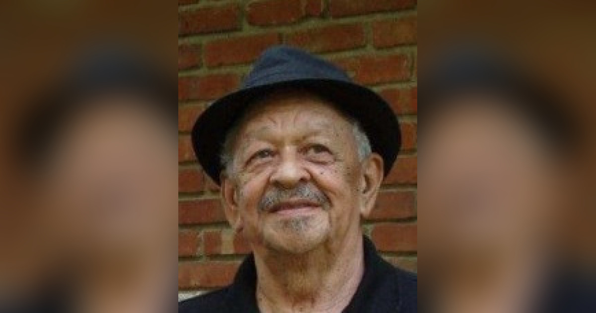 Eugene Green Obituary Dec 20, 2022 Roxboro, NC