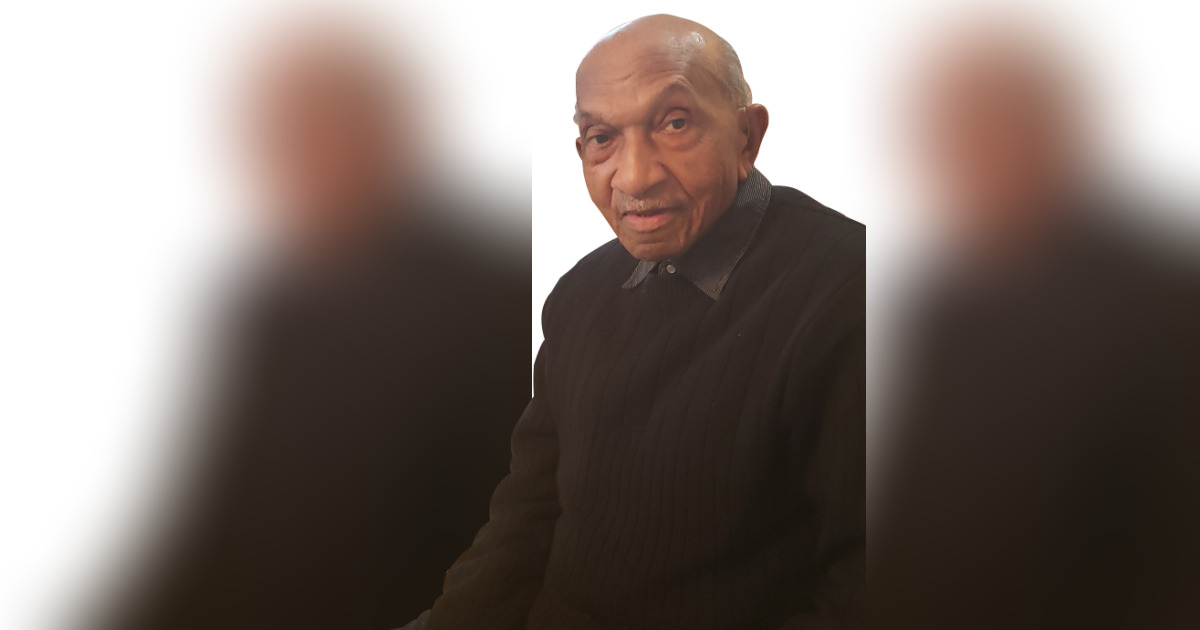 Weldon Stanfield Obituary January 5, 2023 Roxboro, NC