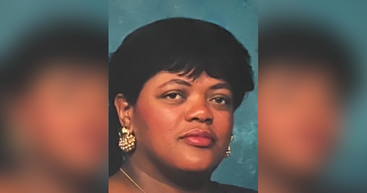 Gertrude Johnson Obituary March 5, 2023 Roxboro, NC