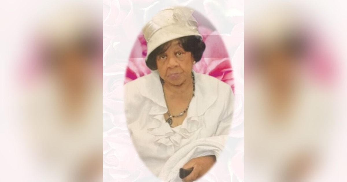 Mabel Lester Obituary Sep 22, 2024 Roxboro, NC
