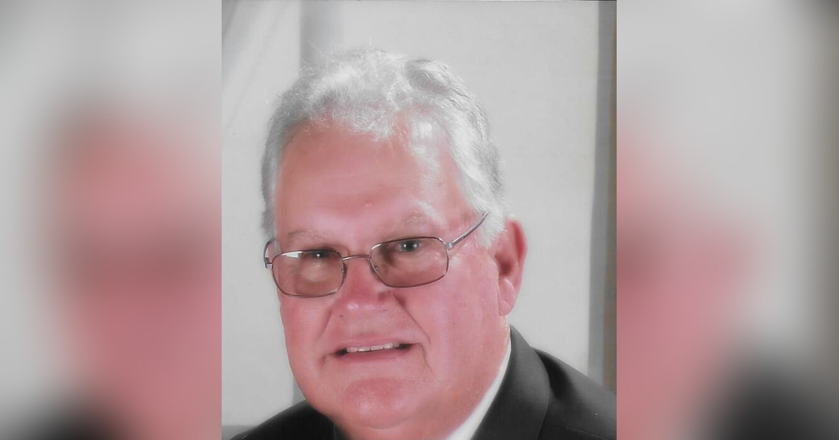 Wayne Dobson Obituary February 20, 2023 Hodgenville, KY