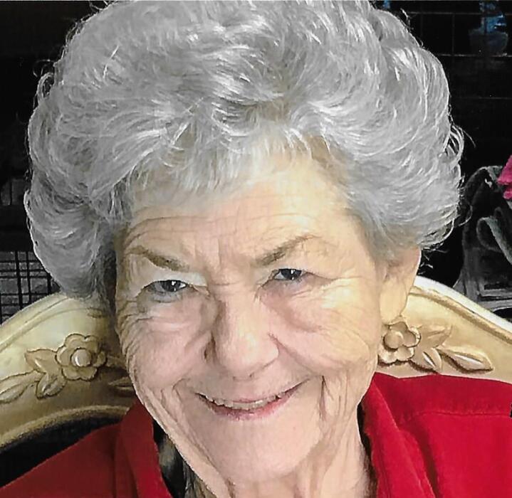 Evelyn Underwood Obituary Aug 4, 2023 Hodgenville, KY
