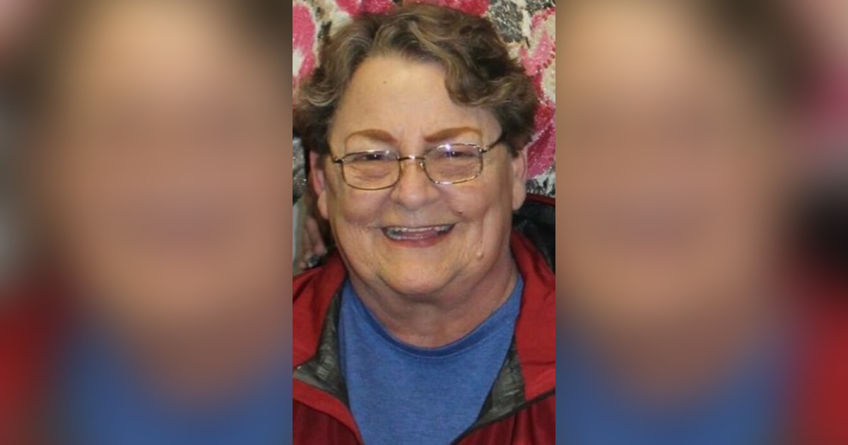 Mary Mouser Obituary September 13, 2023 William R. Rust Funeral