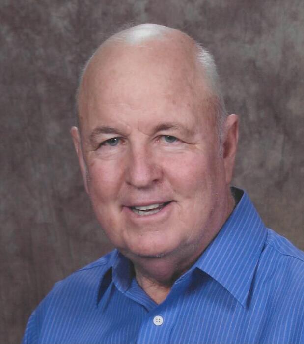 Arley DeSpain Obituary October 20, 2023 William R. Rust Funeral