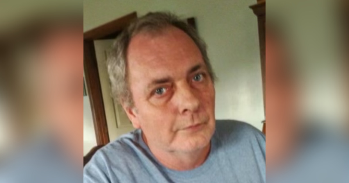 Terry Obituary January 3, 2024 William R. Rust Funeral Home