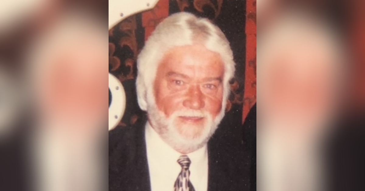 Gary Milby Obituary March 14, 2024 William R. Rust Funeral Home