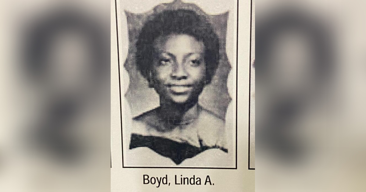 Linda Boyd Obituary February 28, 2023 Timeless Funeral Home