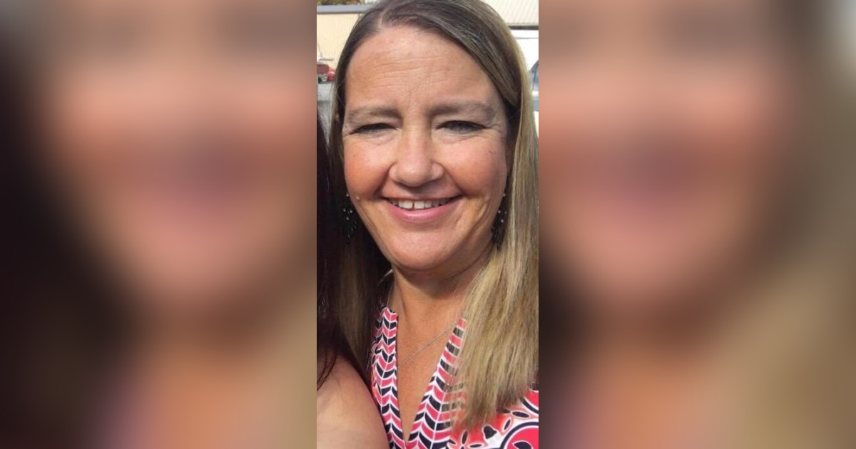 Melissa Wright Obituary March 18, 2023 Timeless Funeral Home