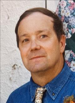 Roy Christensen