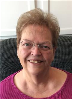 Beverly Diane Fuller