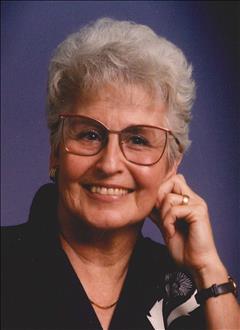 Joan Houston