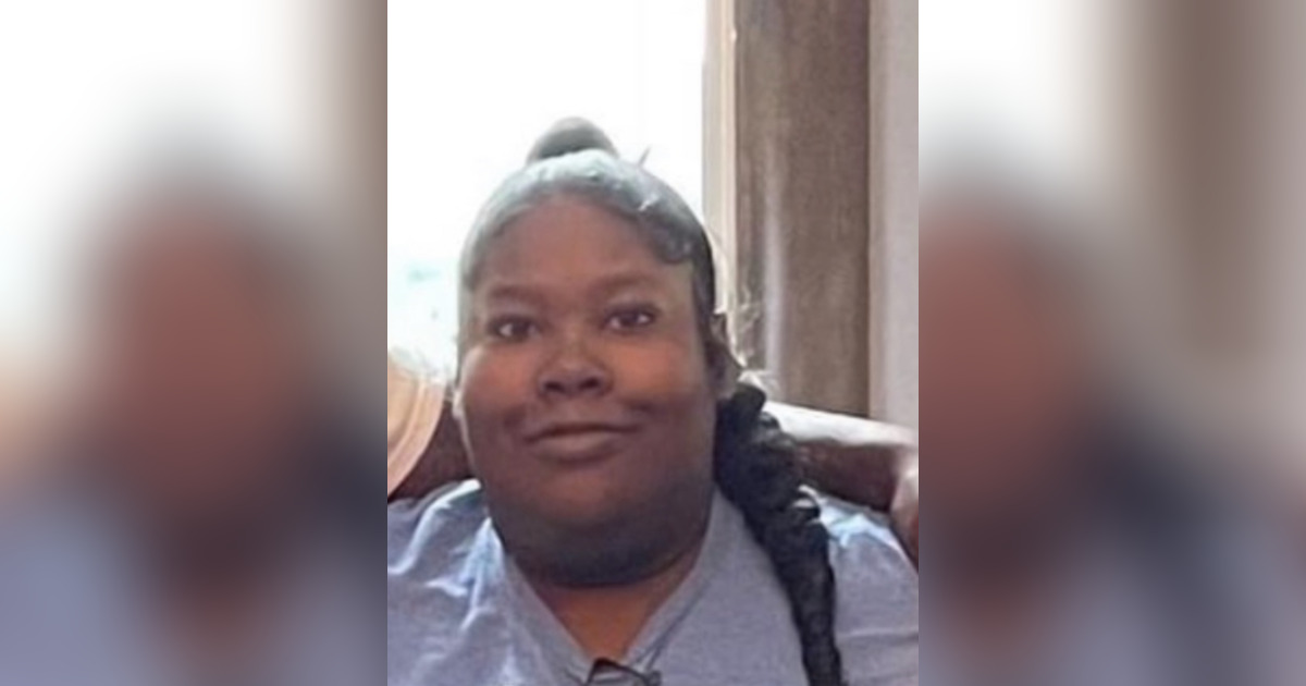 Shanice Humphrey Obituary June 18, 2023 Citizens Funeral Home