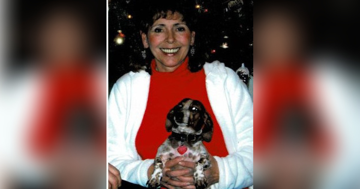 Rietta Squires Obituary June 21, 2022 Cane Funeral Home Ontonagon, MI
