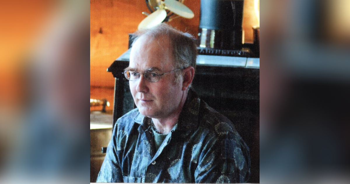 Paul Reichardt Obituary December 22, 2022 Cane Funeral Home Ontonagon, MI