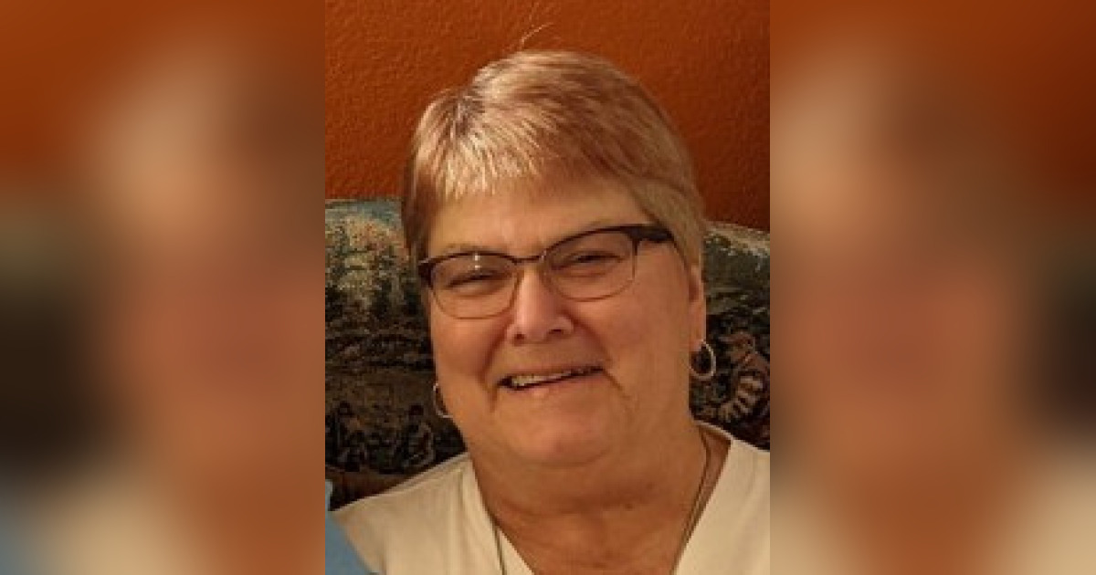 Dee Dee Preiss Obituary February 2, 2023 Cane Funeral Home