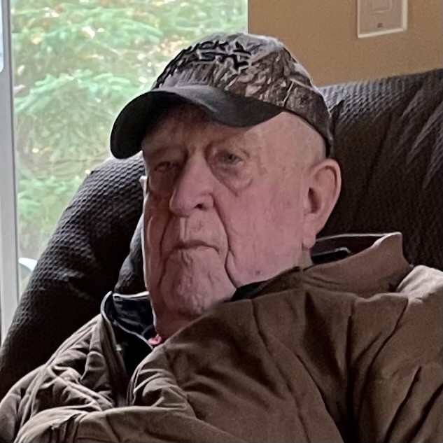 Mervin Hughes Obituary Apr 27, 2023 Ontonagon, MI