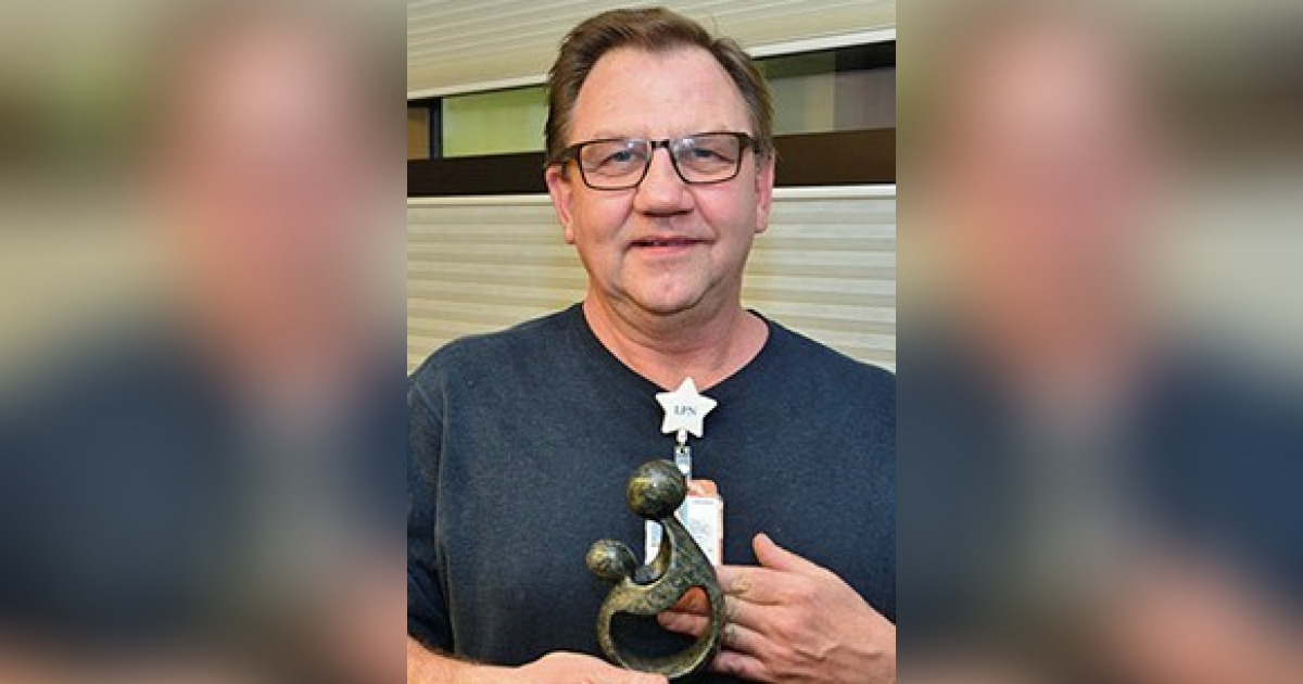 John Somero Obituary July 11, 2023 Cane Funeral Home Ontonagon, MI