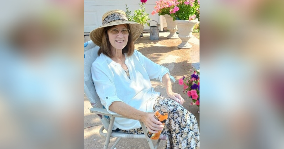 Linda Babka Obituary October 24, 2023 Cane Funeral Home Ontonagon, MI