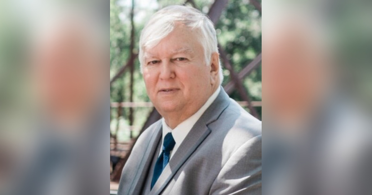 Gregory Adams Obituary November 9, 2023 Cane Funeral Home