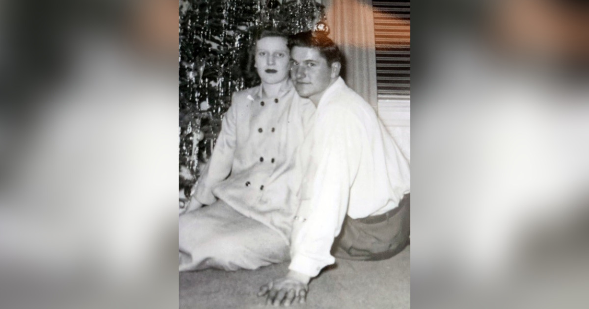 Julia Marie Dahlstrom Obituary November 16, 2023 Cane Funeral Home