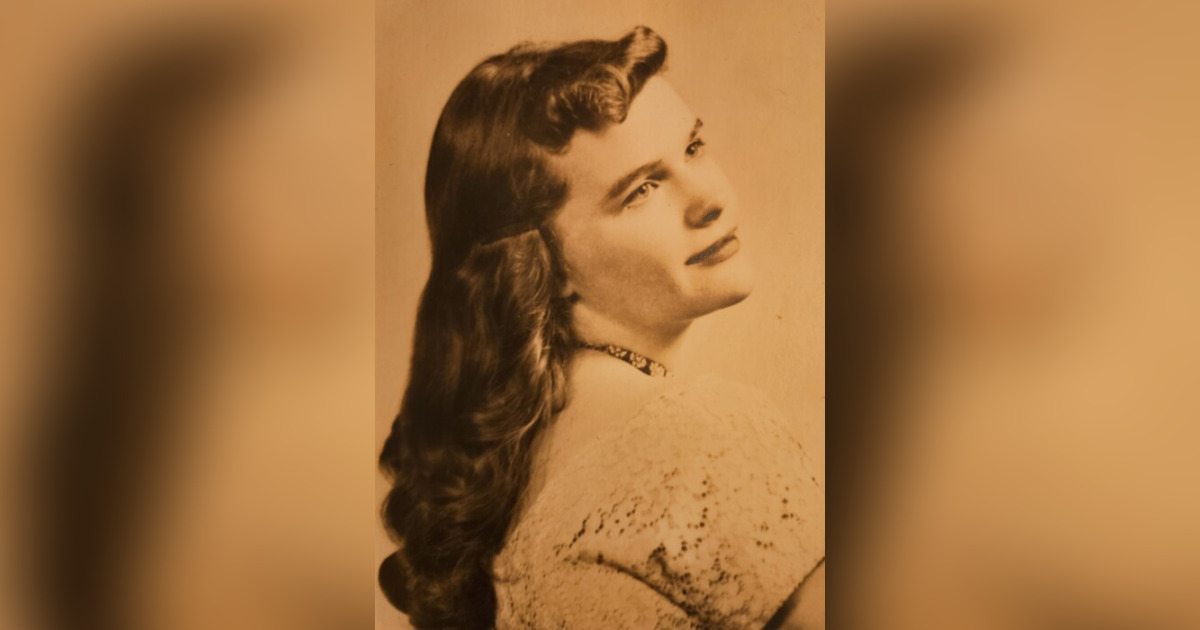 Judith Hokkanen Obituary Dec 24, 2023 Ontonagon, MI