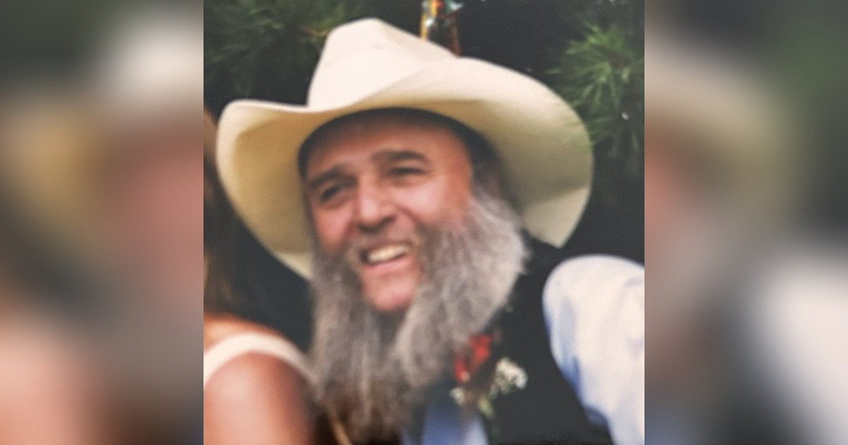 Robert Johnson Obituary January 4, 2024 Cane Funeral Home