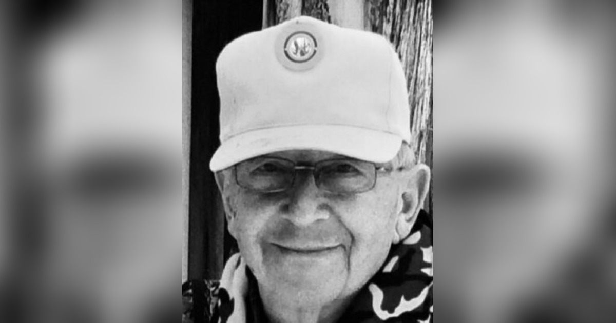 Stanley Domitrovich Obituary Jan 28, 2024 Ontonagon, MI