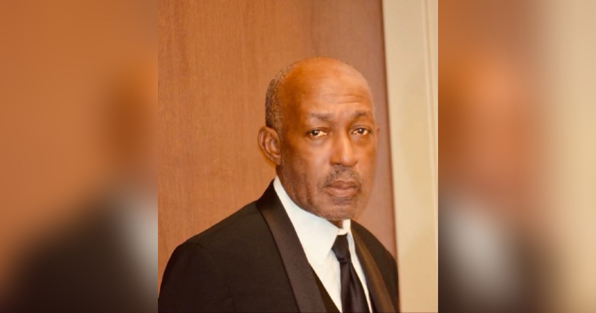 Jacob Middleton Obituary June 28, 2024 Middleton Mortuary, LLC