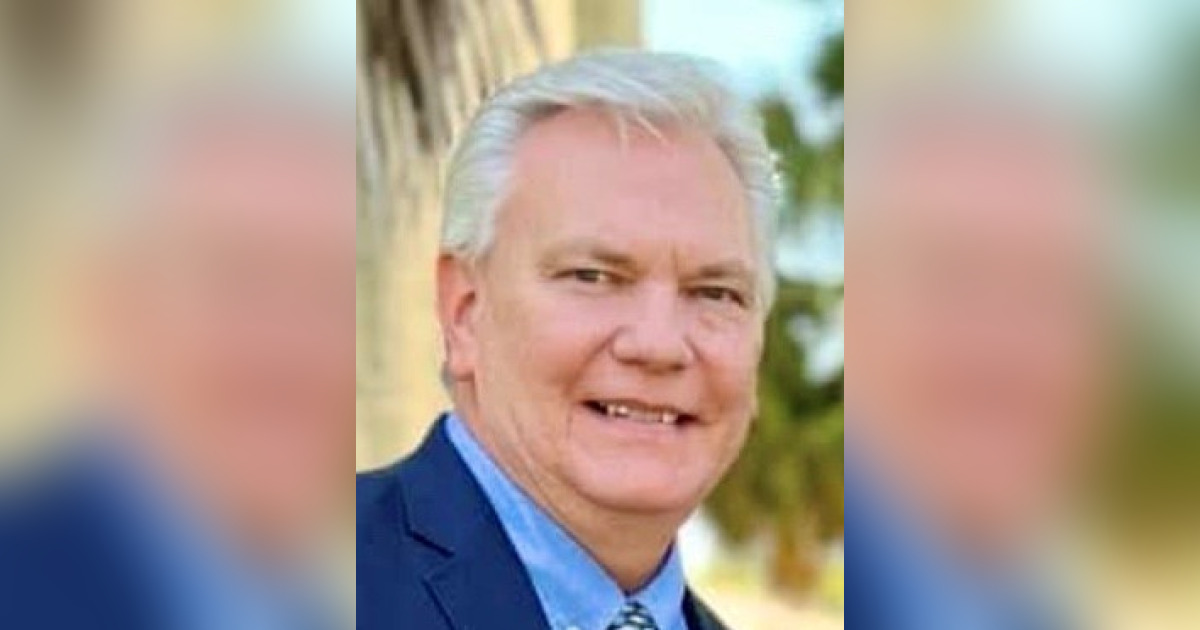 John Ross Obituary December 1, 2022 Heritage Gardens Funeral Home