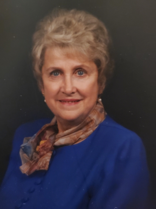 Joanne Rolfe Obituary Dec 20, 2022 Niceville, FL
