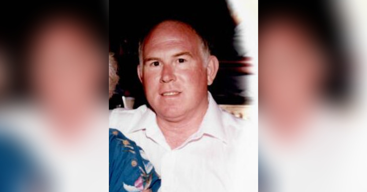 Dee Fife Obituary May 17, 2023 Niceville, FL