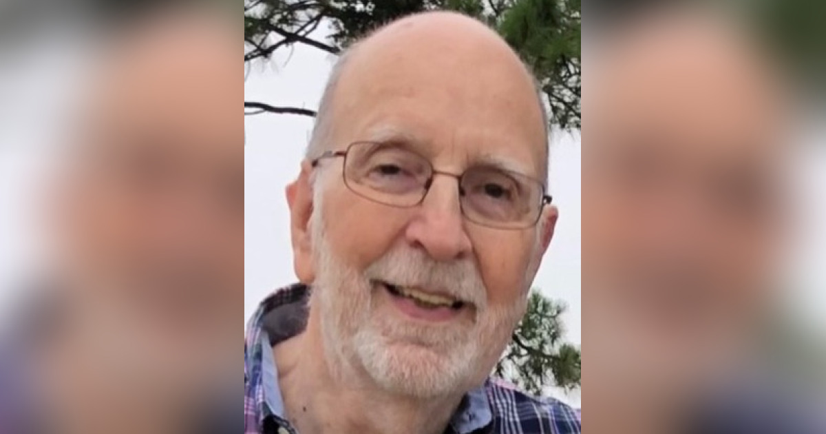 Donald Riggs Obituary July 4, 2023 Niceville, FL