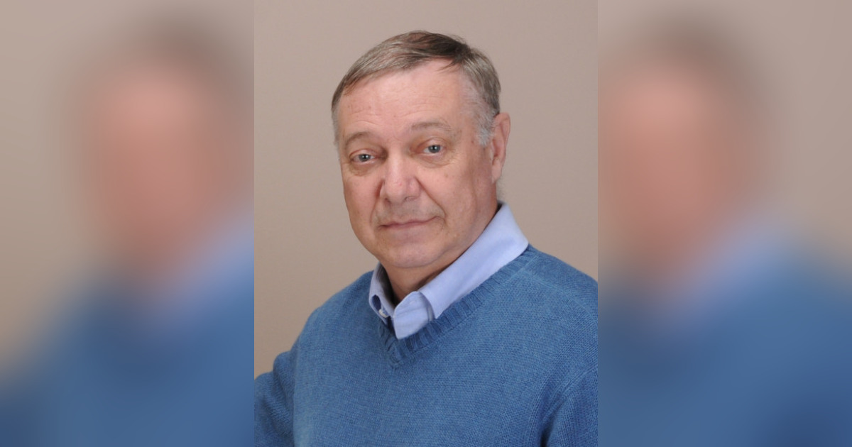 Roger Malo Obituary July 30, 2023 Niceville, FL