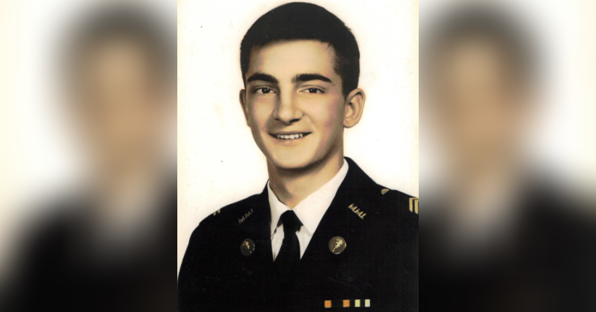 Obituary for Ramsey Lazenby Chaplin Heritage Gardens Funeral Home