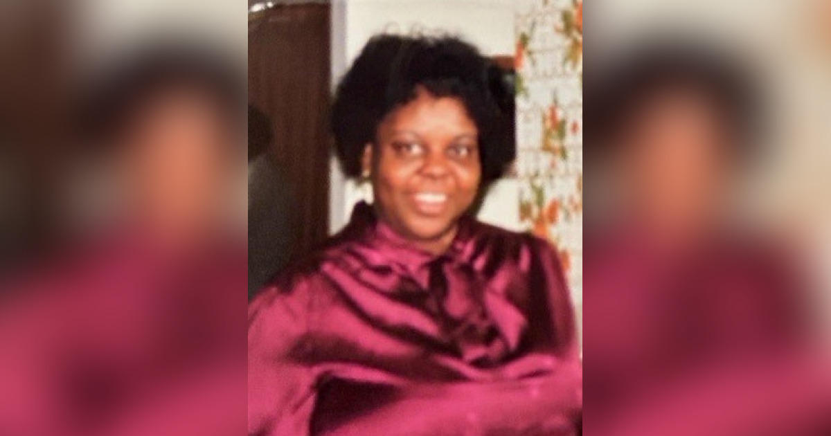 Obituary for Edith R. Jemison Heritage Gardens Funeral Home, Cemetery