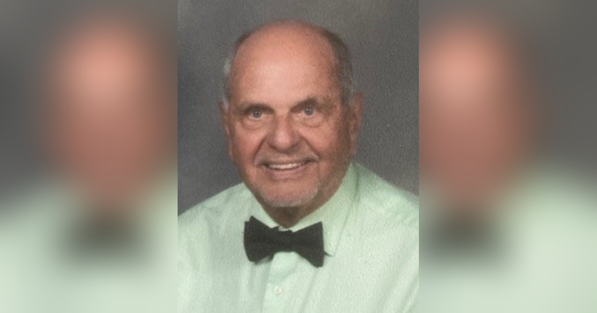 Dale Noble Obituary Nov 1, 2023 Niceville, FL