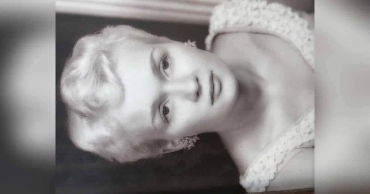 Clara "Bobbie" Cheney