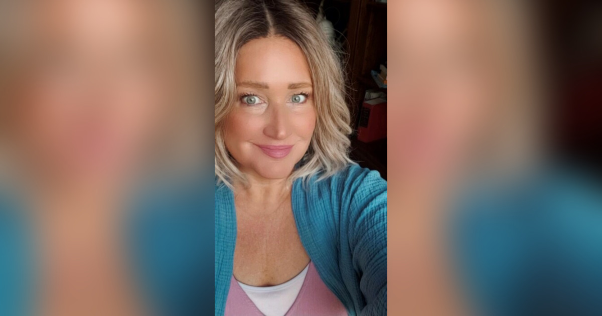 Kimberly Sambenedetto