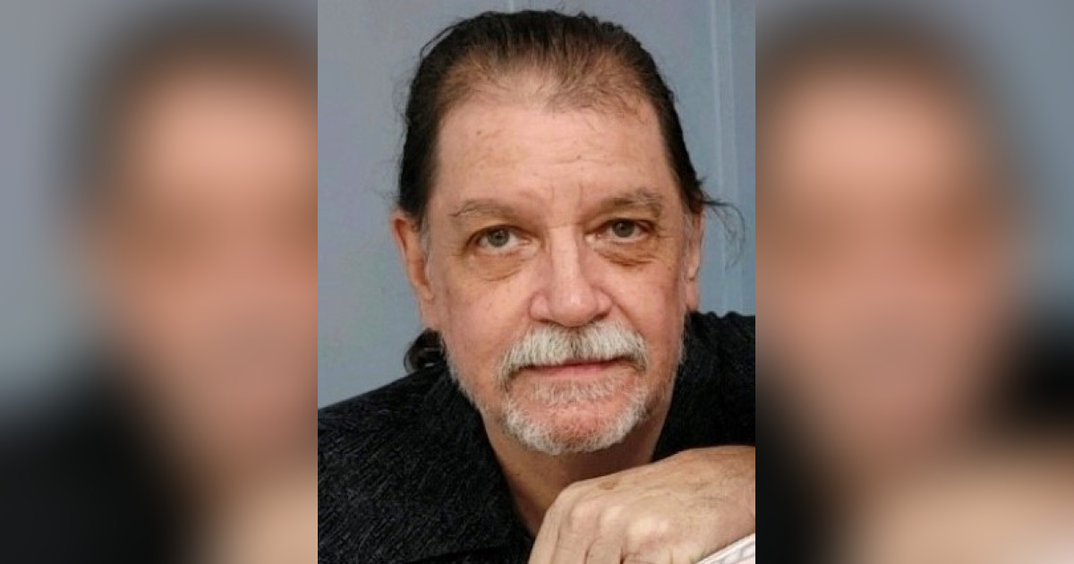 Stephen "Steve" Harrell Obituary May 1, 2024 Niceville, FL