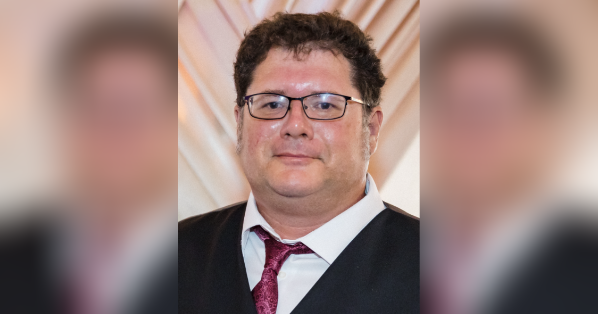 Charles "Chuck" Pennington