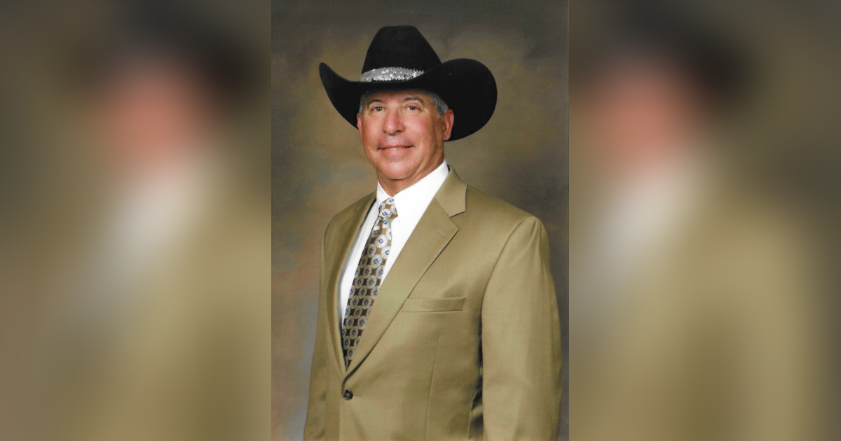 Dr. Haskin Obituary June 29, 2024 Heritage Gardens Funeral