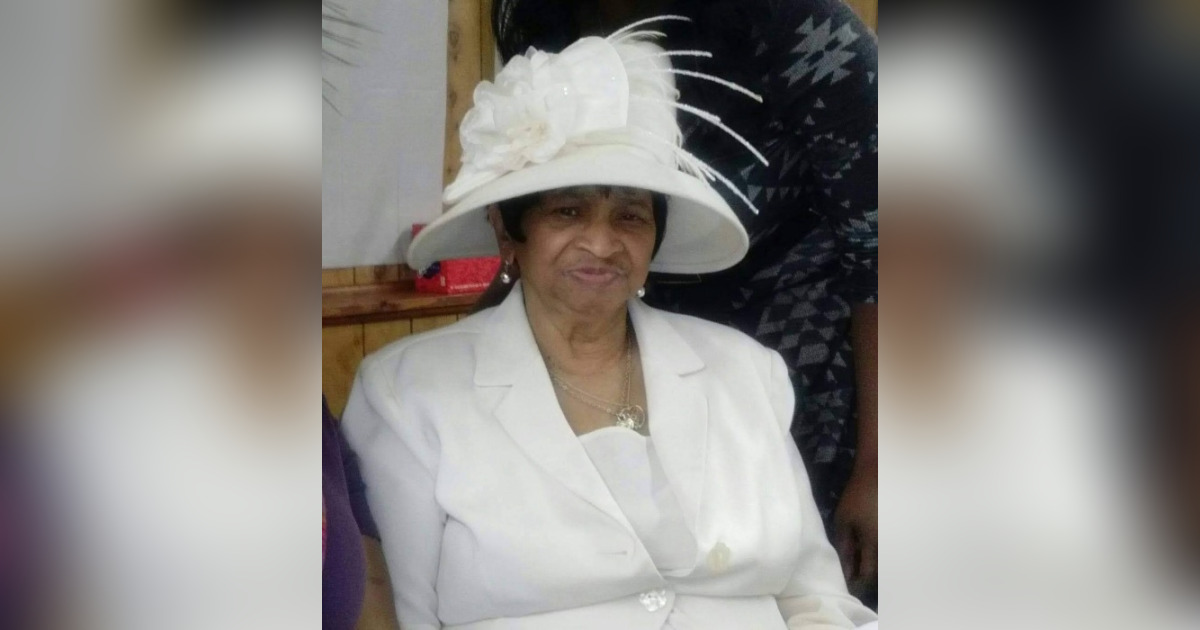 Katherine Kelso Neese Obituary February 16, 2023 Grace Memorial