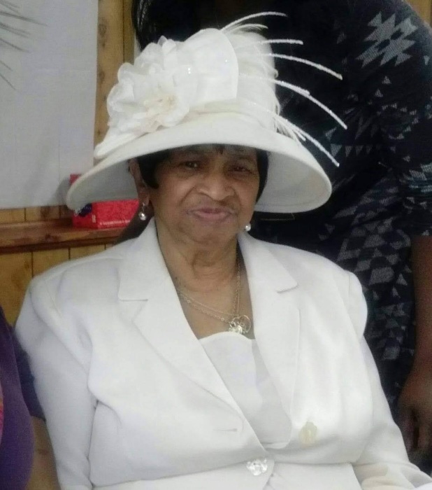 Katherine Kelso Neese Obituary February 16, 2023 Grace Memorial