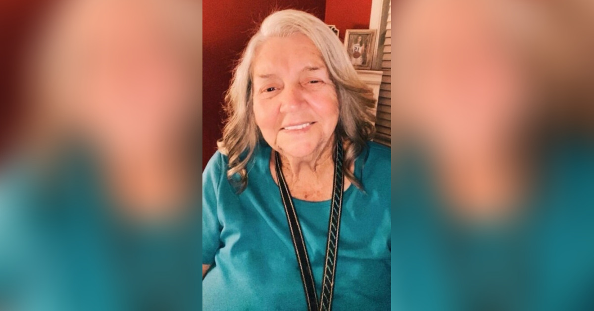 Obituary for Edith Proctor December 8, 2022 Rome, GA