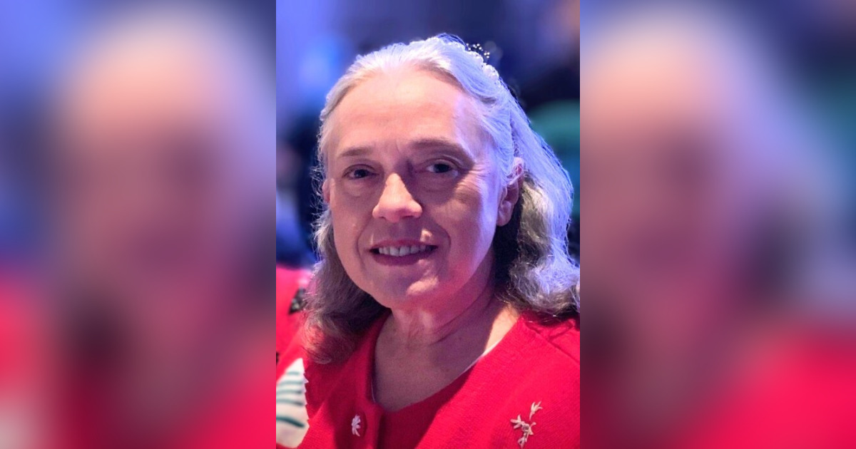 Obituary for Mary Givens February 19, 2023 Rome, GA